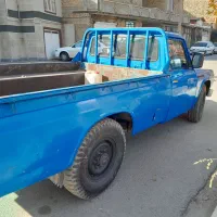 نیسان مدل ۸۳|خودرو سواری و وانت|ارومیه, |دیوار