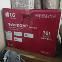 سولار دوم الجی آکبند مدل ۳۸۸۴