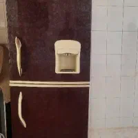 یخچال دو درب تارا