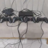 پلی استیشن 2کپی خورps2