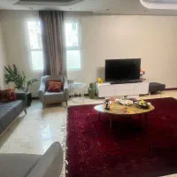 ۸۶ متر ۷ ساله سازمان شمالی