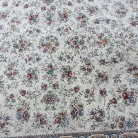 فرش ۴ متری وزرا در حد نو‌