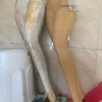 مانکن زنانه پا