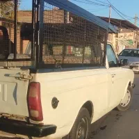 پیکان وانت مدل 89|خودرو سواری و وانت|باسمنج, |دیوار