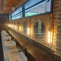 برقکاری ساختمان برق کار صنعتی نورپردازی تابلو برق