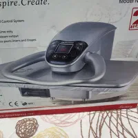 اتو پرس ژانومه نو نو