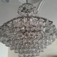 لوستر کریستال