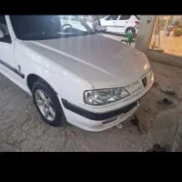 پارس تیوفایو ۹۹ برقی|خودرو سواری و وانت|بندر کنگان, |دیوار