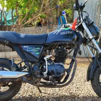 موتور سیکلت