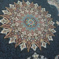 دو تخته فرش 12متری