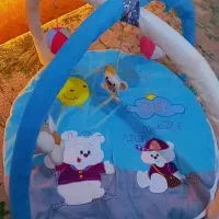 تشک بازی کودک