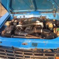 نیسان دیزل مدل 90|خودرو سواری و وانت|هشتگرد, قاسم آباد بزرگ|دیوار