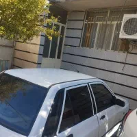 پراید131مدل 88|خودرو سواری و وانت|رشت, منظریه|دیوار