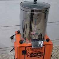 دستگاه سبزی خوردکن