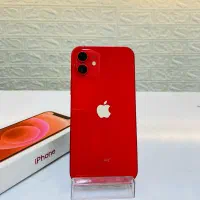 ایفون۱۲ نرمال تمیز
