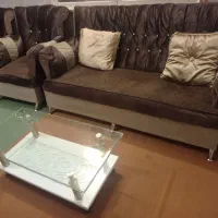 مبل راحتی|مبلمان خانگی و میز عسلی|تبریز, |دیوار