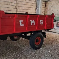 تراکتور ۱۰۸۵|خودرو سنگین|یاسوج, |دیوار