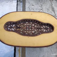 مبل سلطنتی چوبی، جلو مبلی ست و بوفه|مبلمان خانگی و میز عسلی|جم, |دیوار