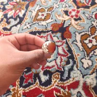 کوروش کبیر عقیق یمنی|جواهرات|شیراز, محراب|دیوار