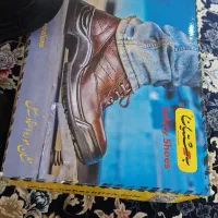 کفش ایمنی بهشتیان و کفش ایمنی شوکتیان میلان|کیف، کفش، کمربند|اهواز, کوی فرهنگیان ۱|دیوار
