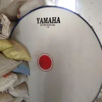 طبل دومتری درحد نو