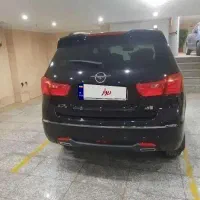 هایما S7 پلاس مدل اخر 1400 اسفند ماه