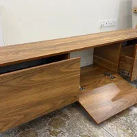 میز تلوزیون ام دی اف|میز تلویزیون|تهران, تختی|دیوار