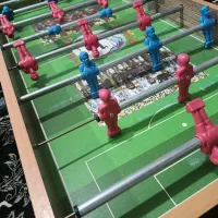 فوتبال دستی|تجهیزات ورزشی|بهمن صغاد, |دیوار