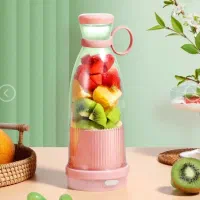 شیکر و مخلوط کن مینی جویس شارژی|خردکن، آسیاب، غذاساز|اصفهان, بهاران|دیوار
