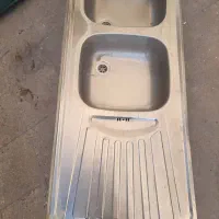 سینک وهود|آبچکان و نظمدهنده ظروف|شیراز, شیشهگری|دیوار