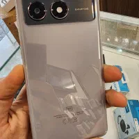 poco x6  pro|موبایل|خمینی‌شهر, |دیوار