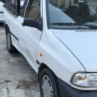 پراید وانت ۹۳|خودرو سواری و وانت|اصفهان, مارچین|دیوار