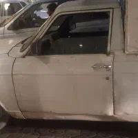 خودرو پیکان وانت