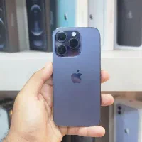 آیفون ۱۴ پرو قیمت همکار