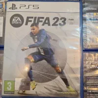 fifa 23 برای ps5