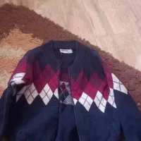 کابشن و بافت پسرانه|کفش و لباس بچه|شاهرود, |دیوار