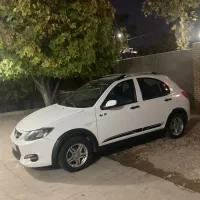 کوییکRمدل ۱۴۰۱ فابریک