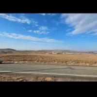 5000 متر،برجاده،سند دار