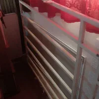 گارد ضدسرقت آهنی|مصالح و تجهیزات ساختمان|گرگان, |دیوار