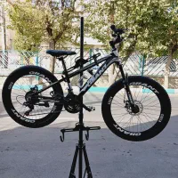 دوچرخه جیانت سایز 24 26 27.5 29 آلومینیوم دیسکی|دوچرخه، اسکیت، اسکوتر|تهران, پرستار|دیوار