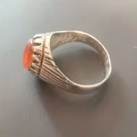 انگشتر عقیق|جواهرات|خرمشهر, |دیوار