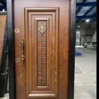 درب ضدسرقت قیمت استثنایی|مصالح و تجهیزات ساختمان|قرچک, مهدیه|دیوار