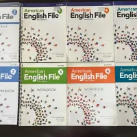 کتاب زبان انگلیسی