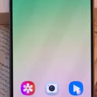 سامسونگ A56  256G  8GB  مشکی