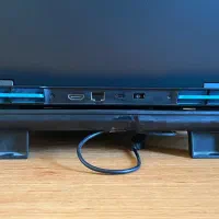 لپتاپ لنوو ideapad gaming 3 نسل ۱۲ کاملا نو|رایانه همراه|تهران, بوستان سرخه حصار|دیوار