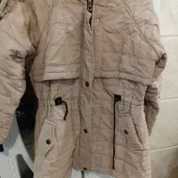 کاپشن ضد اب