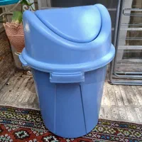 سطل بزرگ