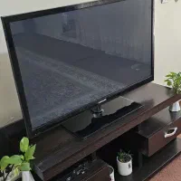 تلوزیون ۴۳ اینچ سامسونگ