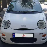 mvm 110 چهار سیلندر