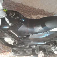موتور شارژ بزرگ دو موتوره BMW